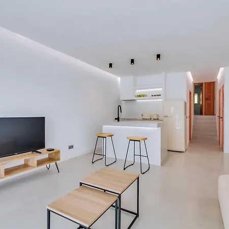 V2 Beach&golf Tatil Evi Vale do Lobo