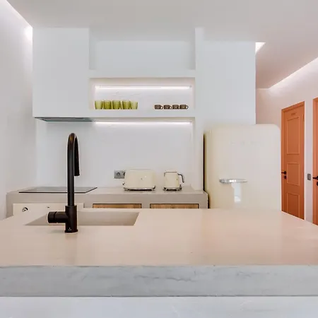 Tatil Evi V2 Beach&golf Vale do Lobo