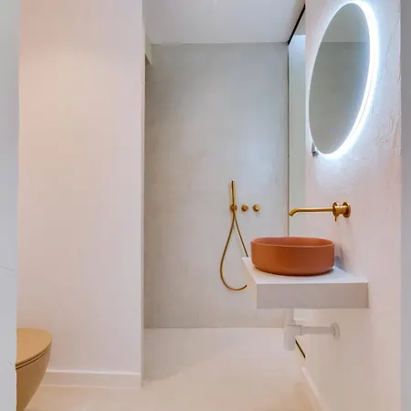 Tatil Evi V2 Beach&golf Vale do Lobo