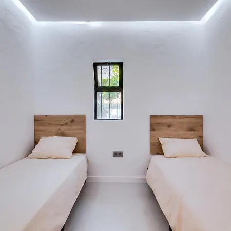 V2 Beach&golf Tatil Evi