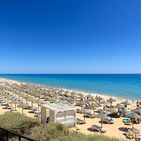 Casa vacanze V2 Beach&golf Vale do Lobo