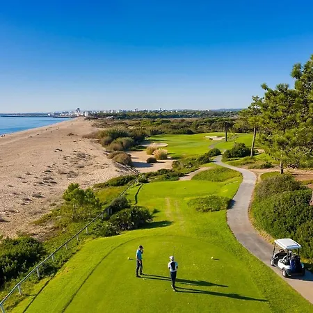 V2 Beach&golf *
