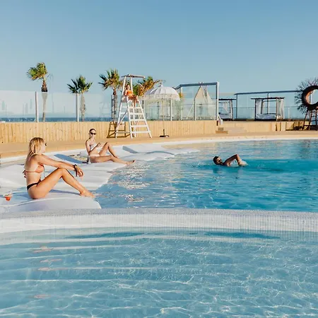 V2 Beach&golf Casa vacanze